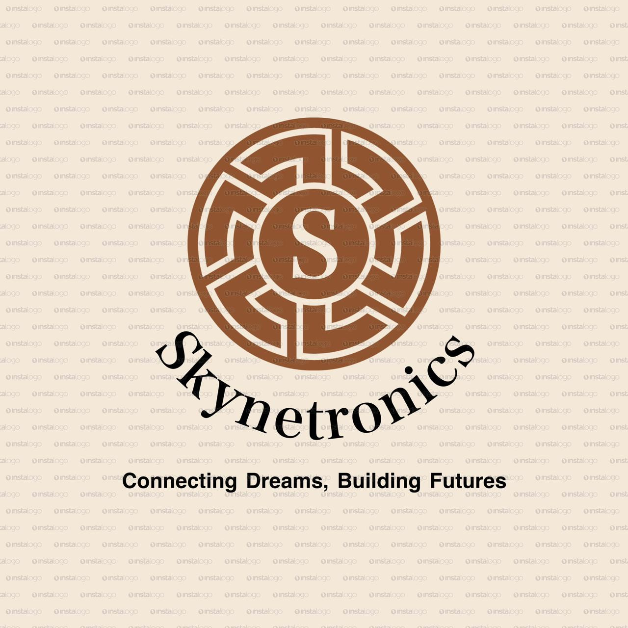 skynetronics logo